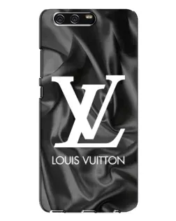 Чохол для Huawei P10 Plus (VKY) з картинкою «Шовковий Louis Vuitton»
