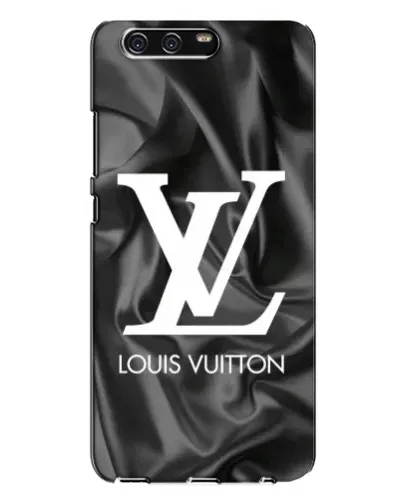 Чохол для Huawei P10 Plus (VKY) з картинкою «Шовковий Louis Vuitton»