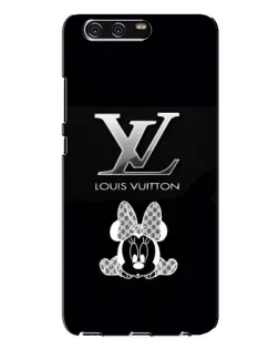 Чохол для Huawei P10 Plus (VKY) з картинкою «LV та Мінні Маус»