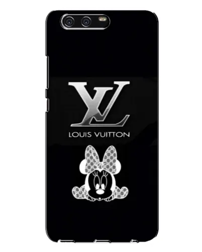 Чохол для Huawei P10 Plus (VKY) з картинкою «LV та Мінні Маус»