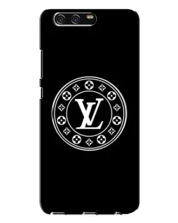 Чохол для Huawei P10 Plus (VKY) з картинкою «LV — печатка стилю»
