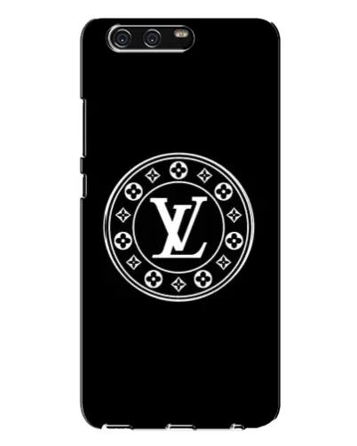 Чохол для Huawei P10 Plus (VKY) з картинкою «LV — печатка стилю»