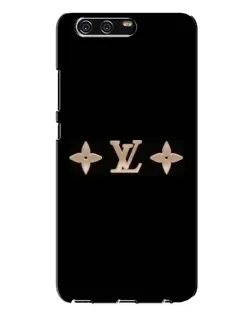 Чохол для Huawei P10 Plus (VKY) з картинкою «Louis Vuitton — мінімалізм»