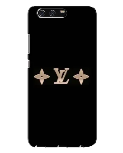 Чохол для Huawei P10 Plus (VKY) з картинкою «Louis Vuitton — мінімалізм»