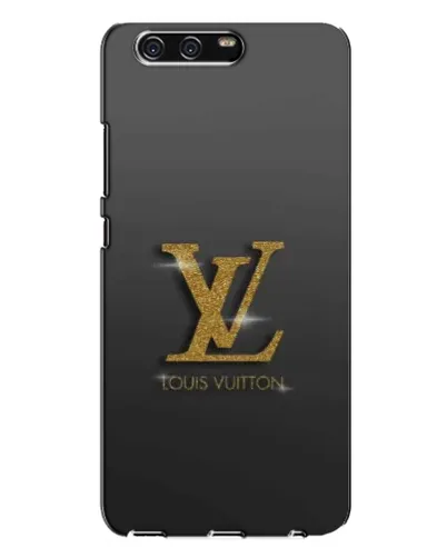 Чохол для Huawei P10 Plus (VKY) з картинкою «Градієнт Louis Vuitton»