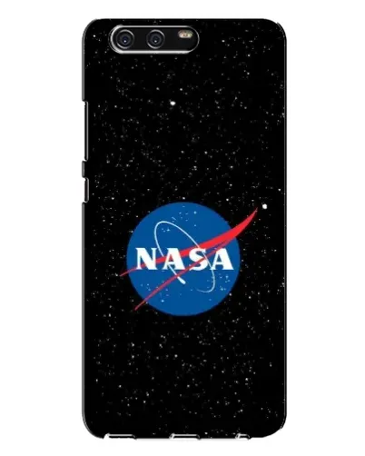 Чехол для Huawei P10 Plus (VKY) с картинкой «NASA — звездное небо»