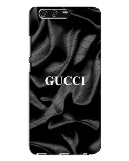 Чохол для Huawei P10 Plus (VKY) з картинкою «Gucci — шовкові хвилі»