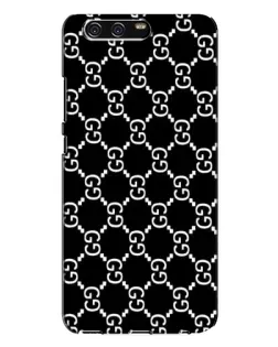 Чохол для Huawei P10 Plus (VKY) з картинкою «Gucci — сітчастий паттерн» Чохол для Huawei P10 Plus (VKY) з картинкою «Gucci — сітчастий паттерн»