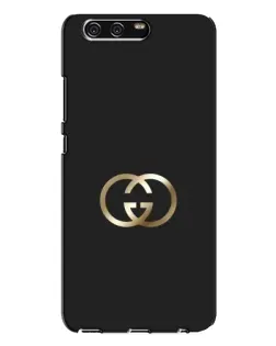 Чохол для Huawei P10 Plus (VKY) з картинкою «Мінімалізм Gucci»