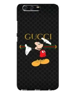 Чохол для Huawei P10 Plus (VKY) з картинкою «Міккі Маус Gucci»