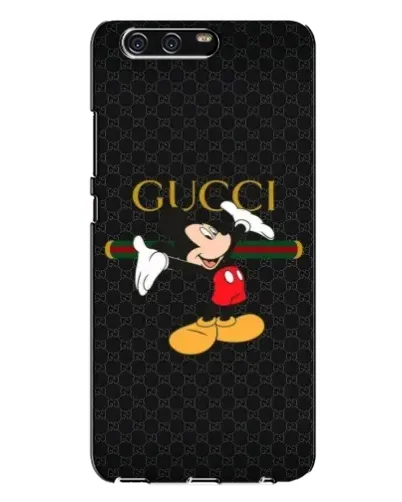 Чохол для Huawei P10 Plus (VKY) з картинкою «Міккі Маус Gucci»
