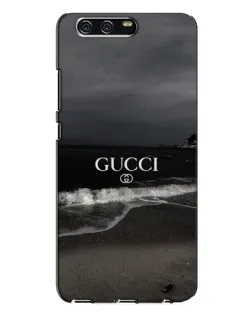 Чохол для Huawei P10 Plus (VKY) з картинкою «Gucci — морський прибій»