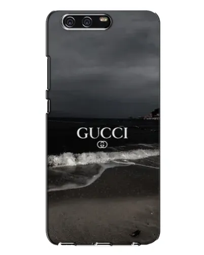 Чохол для Huawei P10 Plus (VKY) з картинкою «Gucci — морський прибій»