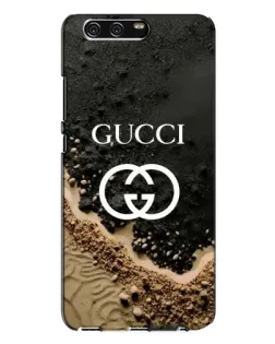Чохол для Huawei P10 Plus (VKY) з картинкою «Gucci — піщані дюни»