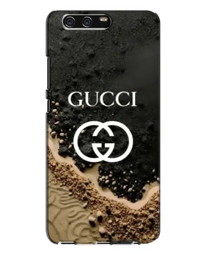 Чохол для Huawei P10 Plus (VKY) з картинкою «Gucci — піщані дюни»