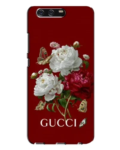 Чохол для Huawei P10 Plus (VKY) з картинкою «Gucci — сад»