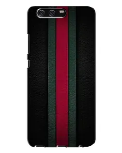 Чохол для Huawei P10 Plus (VKY) з картинкою «Gucci — неонова лінія»