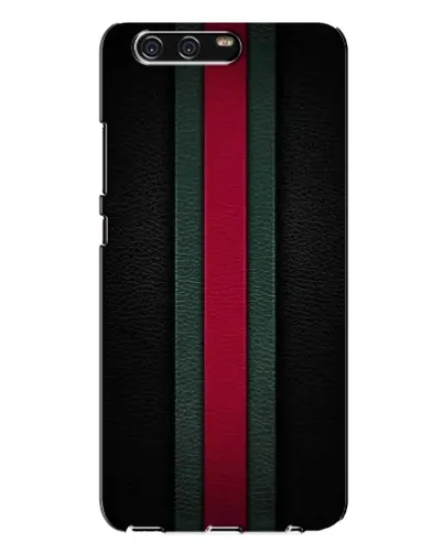 Чохол для Huawei P10 Plus (VKY) з картинкою «Gucci — неонова лінія»