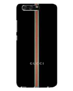 Чохол для Huawei P10 Plus (VKY) з картинкою «Gucci — строга лінія»