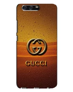 Чохол для Huawei P10 Plus (VKY) з картинкою «Gucci — сонячний градієнт»