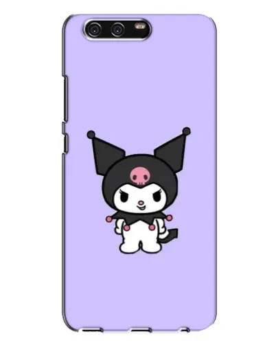 Чохол для Huawei P10 Plus (VKY) з картинкою «Kuromi — ніжний фіолетовий» Чохол для Huawei P10 Plus (VKY) з картинкою «Kuromi — ніжний фіолетовий»