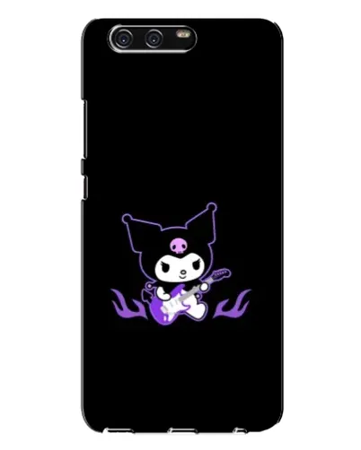 Чохол для Huawei P10 Plus (VKY) з картинкою «Електрична Kuromi» Чохол для Huawei P10 Plus (VKY) з картинкою «Електрична Kuromi»