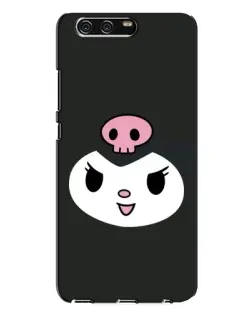 Чохол для Huawei P10 Plus (VKY) з картинкою «Велика мордочка Куромі»