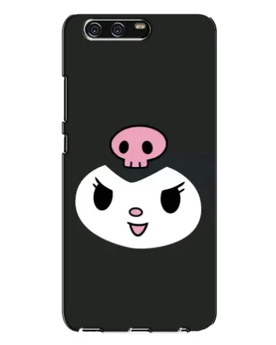 Чохол для Huawei P10 Plus (VKY) з картинкою «Велика мордочка Куромі» Чохол для Huawei P10 Plus (VKY) з картинкою «Велика мордочка Куромі»