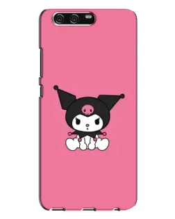Чохол для Huawei P10 Plus (VKY) з картинкою «Похмура Kuromi»