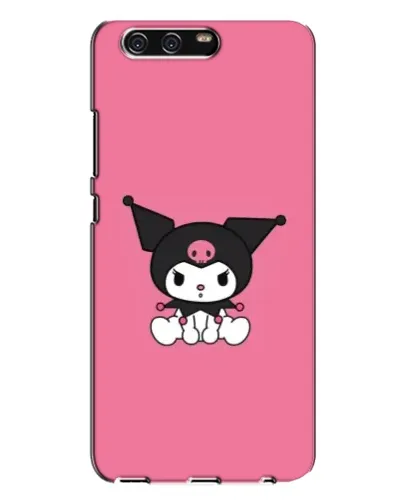 Чохол для Huawei P10 Plus (VKY) з картинкою «Похмура Kuromi» Чохол для Huawei P10 Plus (VKY) з картинкою «Похмура Kuromi»