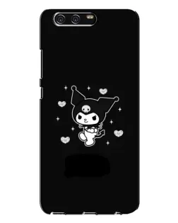 Чохол для Huawei P10 Plus (VKY) з картинкою «Чорна Куромі»
