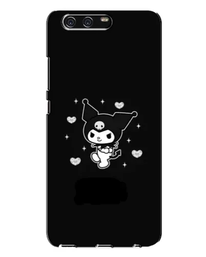 Чохол для Huawei P10 Plus (VKY) з картинкою «Чорна Куромі» Чохол для Huawei P10 Plus (VKY) з картинкою «Чорна Куромі»