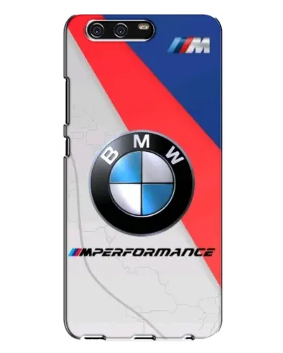 Чохол для Huawei P10 Plus (VKY) з картинкою «BMW Performance стиль»