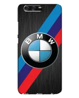 Чохол для Huawei P10 Plus (VKY) з картинкою «BMW M-stripes стиль»