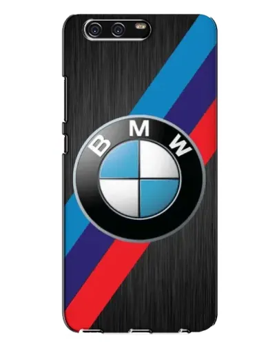 Чохол для Huawei P10 Plus (VKY) з картинкою «BMW M-stripes стиль»