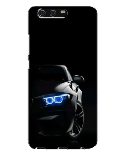 Чохол для Huawei P10 Plus (VKY) з картинкою «BMW — нічний погляд» Чохол для Huawei P10 Plus (VKY) з картинкою «BMW — нічний погляд»