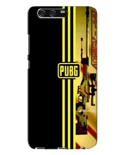 Чохол для Huawei P10 Plus (VKY) з картинкою «PUBG — камуфляжний шолом» Чохол для Huawei P10 Plus (VKY) з картинкою «PUBG — камуфляжний шолом»