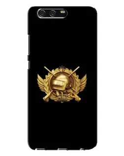 Чохол для Huawei P10 Plus (VKY) з картинкою «PUBG — помаранчевий градієнт» Чохол для Huawei P10 Plus (VKY) з картинкою «PUBG — помаранчевий градієнт»