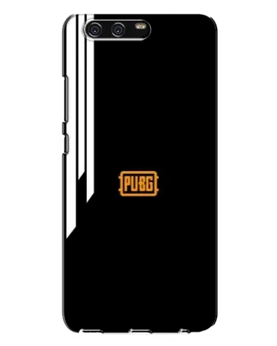 Чохол для Huawei P10 Plus (VKY) з картинкою «PUBG — вертикальні лінії»