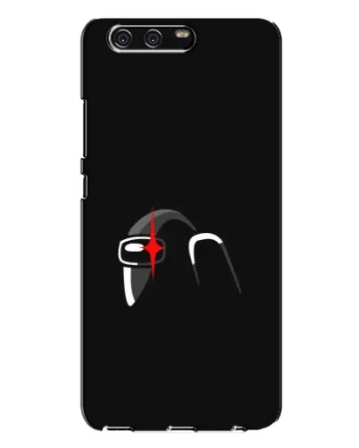 Чохол для Huawei P10 Plus (VKY) з картинкою «Among Us шолом»