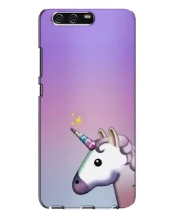 Чохол для Huawei P10 Plus (VKY) з картинкою «Єдиноріг градієнт» Чохол для Huawei P10 Plus (VKY) з картинкою «Єдиноріг градієнт»