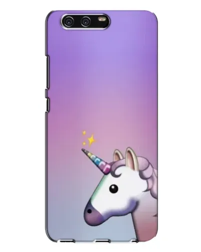 Чохол для Huawei P10 Plus (VKY) з картинкою «Єдиноріг градієнт»