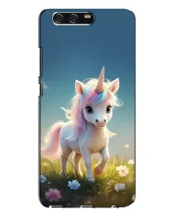 Чохол для Huawei P10 Plus (VKY) з картинкою «Єдиноріг на галявині» Чохол для Huawei P10 Plus (VKY) з картинкою «Єдиноріг на галявині»
