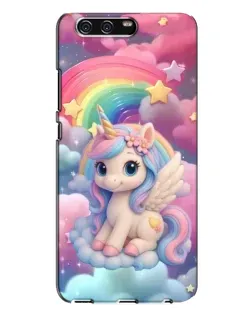 Чохол для Huawei P10 Plus (VKY) з картинкою «Маленький єдиноріг» Чохол для Huawei P10 Plus (VKY) з картинкою «Маленький єдиноріг»