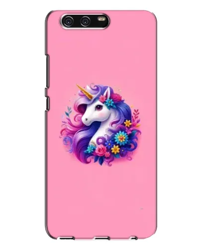 Чохол для Huawei P10 Plus (VKY) з картинкою «Казковий єдиноріг»