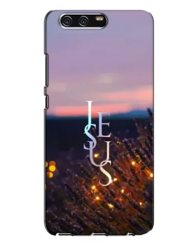 Чохол для Huawei P10 Plus (VKY) з картинкою «Світло Боже уночі» Чохол для Huawei P10 Plus (VKY) з картинкою «Світло Боже уночі»