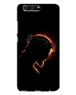 Чохол для Huawei P10 Plus (VKY) з картинкою «Терновий вінець»