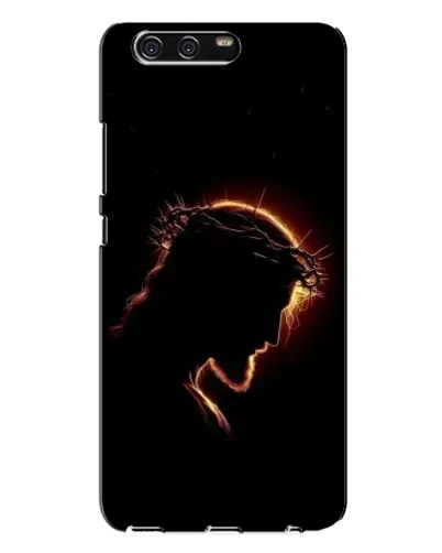 Чохол для Huawei P10 Plus (VKY) з картинкою «Терновий вінець» Чохол для Huawei P10 Plus (VKY) з картинкою «Терновий вінець»