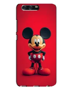 Чохол для Huawei P10 Plus (VKY) з картинкою «Mickey в повний зріст»