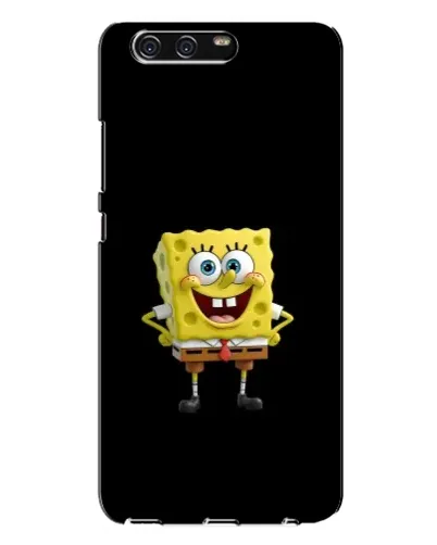 Чохол для Huawei P10 Plus (VKY) з картинкою «Класичний Губка Боб»